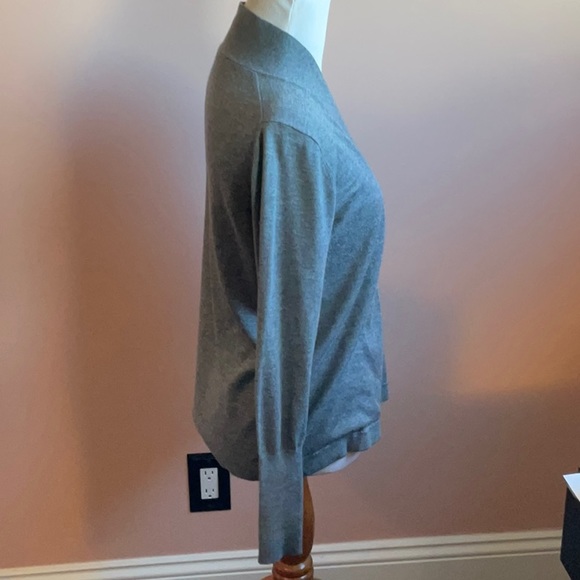 ZARA Knit Top - Picture 3 of 5